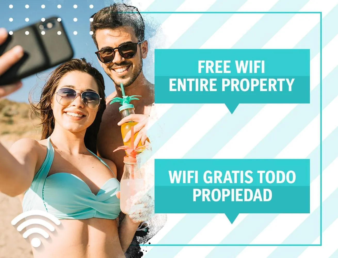 Azure Suites & Stuios Hotel Rooftop Pool Dukassi Sol Caribe Beach Club & Spa Punta Cana