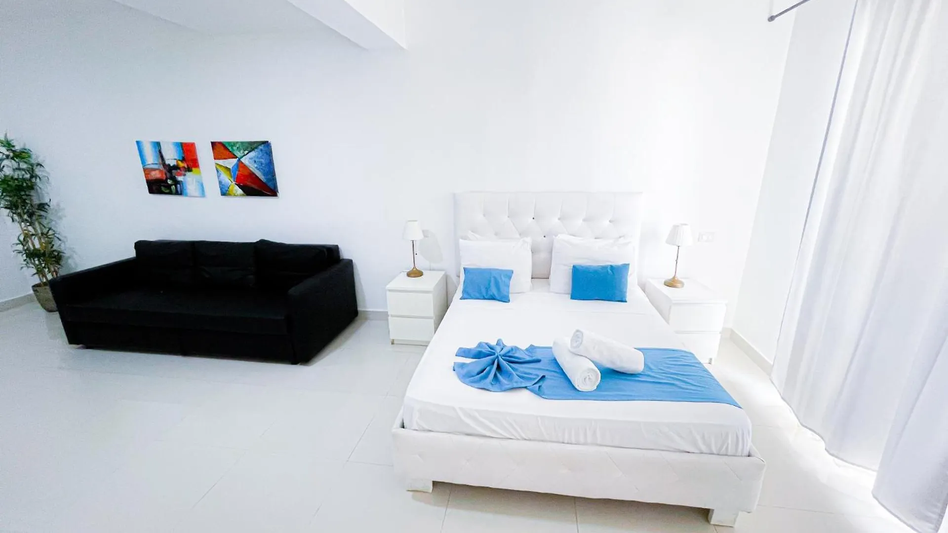 Azure Suites & Stuios Hotel Rooftop Pool Dukassi Sol Caribe Beach Club & Spa Punta Cana