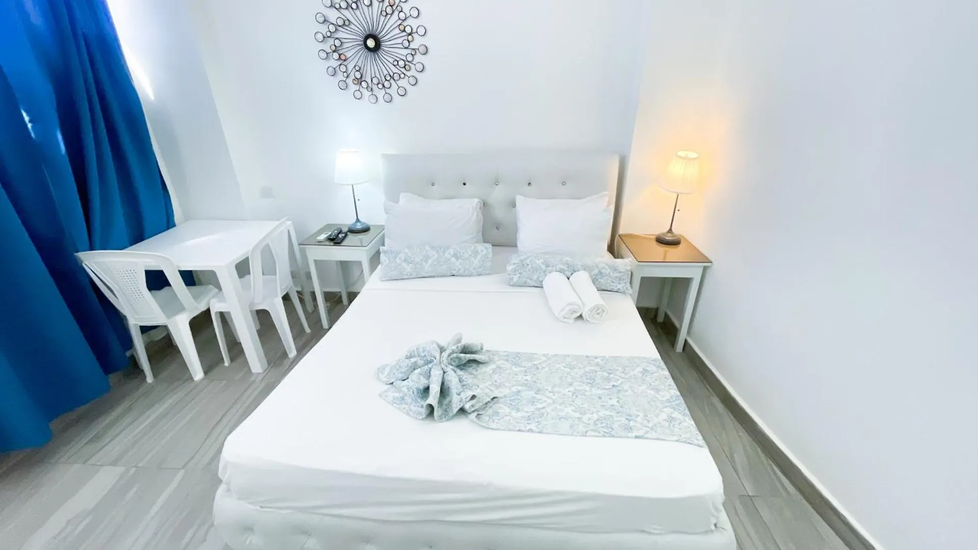 Azure Suites & Stuios Hotel Rooftop Pool Dukassi Sol Caribe Beach Club & Spa Punta Cana 5*,
